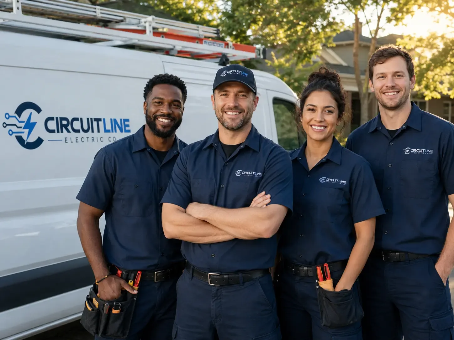 Whole Home Rewiring company in Nogal, NM